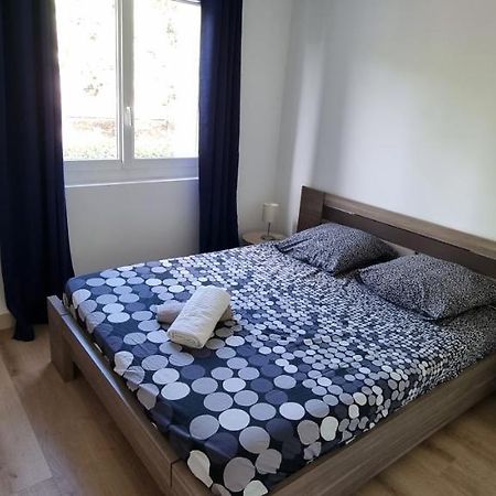 Logement Refait A Neuf - Clim & Parking Prive Montpellier Exterior photo